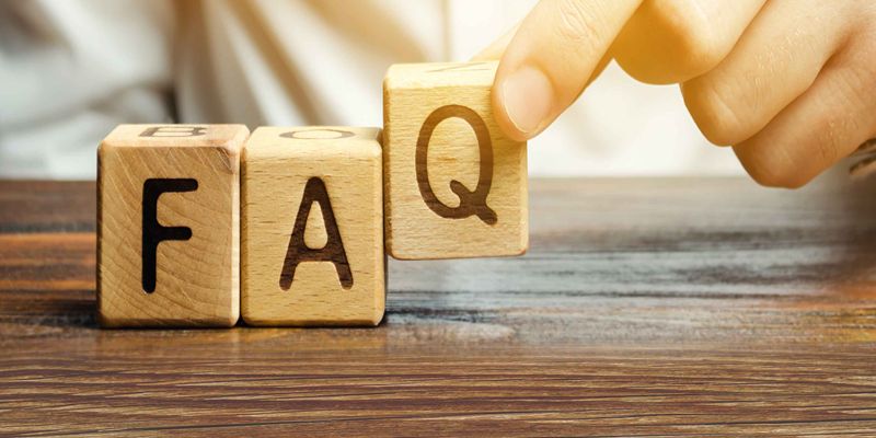 FAQ và lý giải về giấy tờ hợp pháp của nhà cái