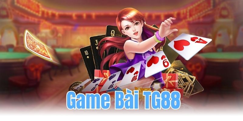 Game bài TG88