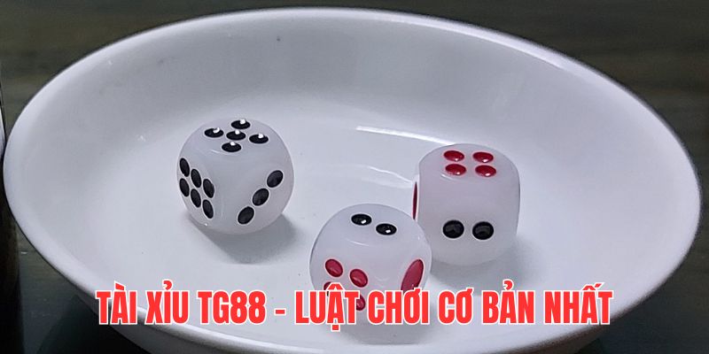 Tựa game phân định kết quả dựa trên số điểm và hình thức cược 