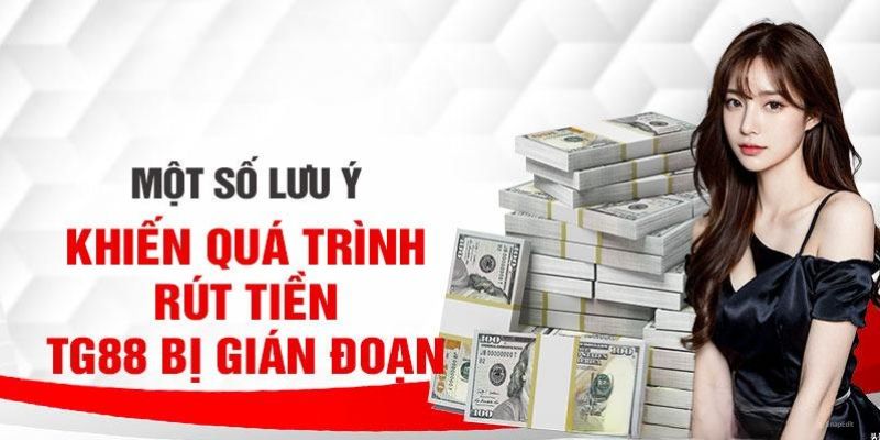 Những lỗi hay gặp khi rút thưởng tại nhà cái cá cược