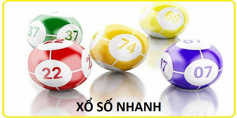 Xổ số nhanh