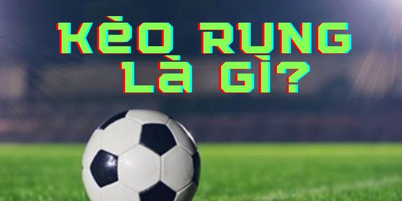Hướng dẫn cách đọc kèo rung mới nhất