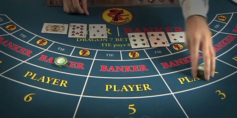 Chi tiết về top 5 mẹo chơi baccarat hiệu quả nhất hiện nay.