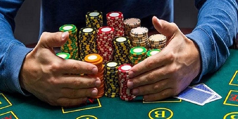 Một vài mẹo khác để chinh phục thế giới giải thưởng baccarat tại tg88.